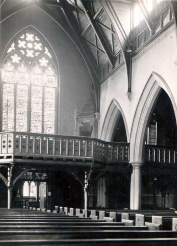 Christ Church 1980