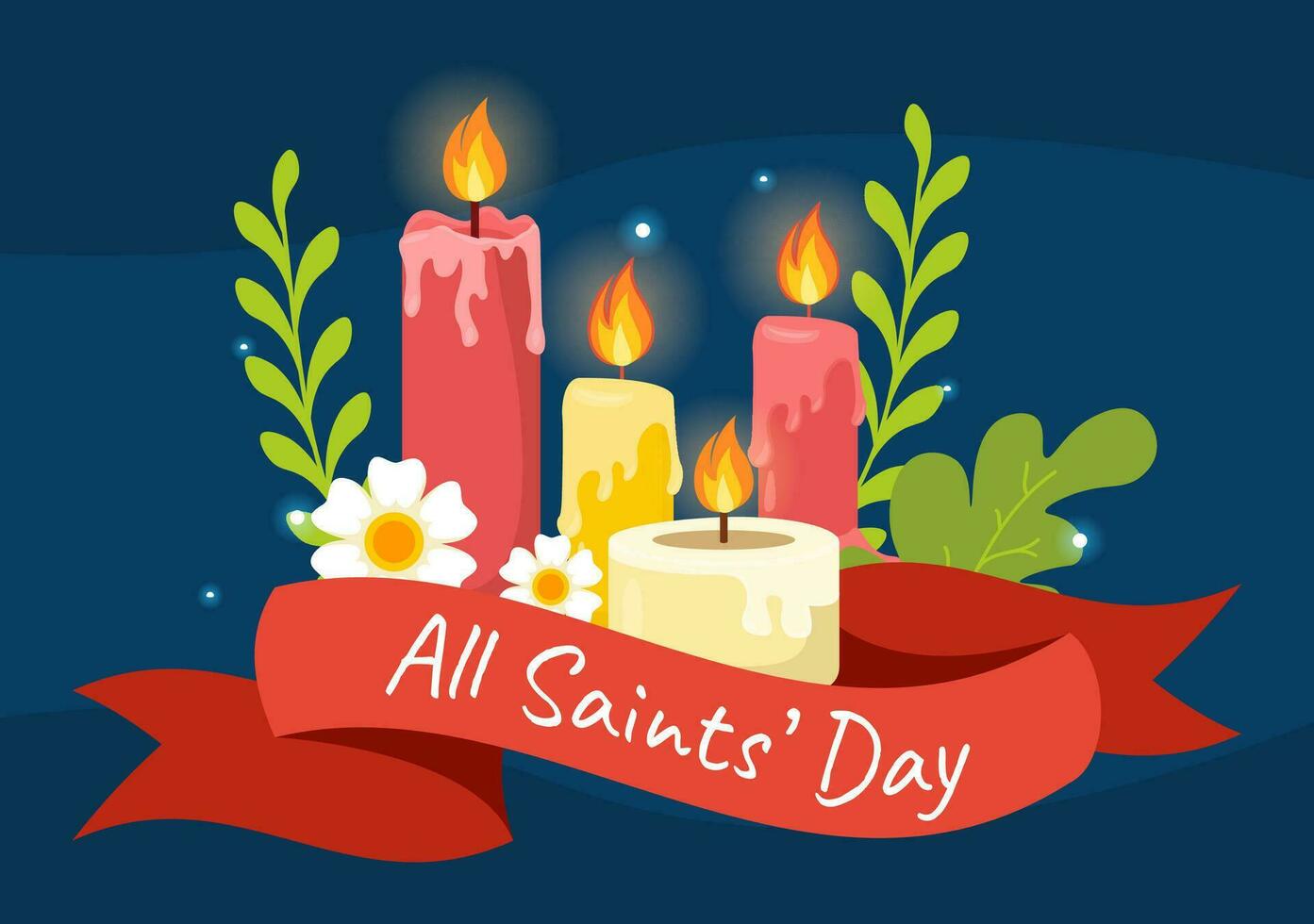 all saints