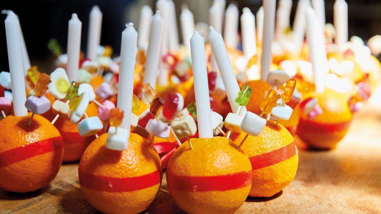 christingles