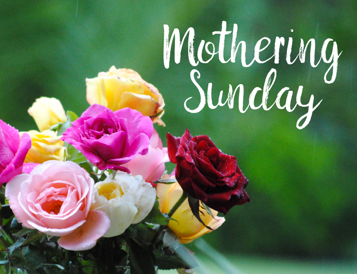 Mothering Sunday image